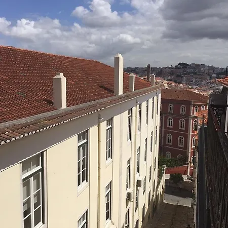 Casa de hóspedes Duque Lisboa
