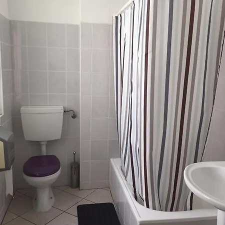 Duque Casa de hóspedes