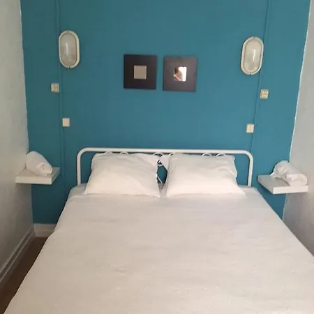 Casa de hóspedes Duque *