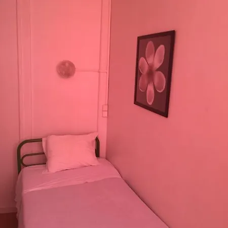 Casa de hóspedes Duque