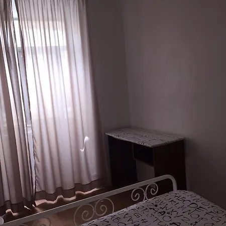 Гостьовий будинок Duque