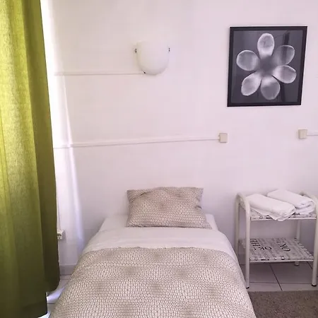 Duque בית הארחה