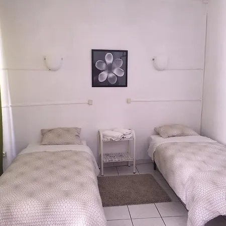 Duque Guest house Lisbon